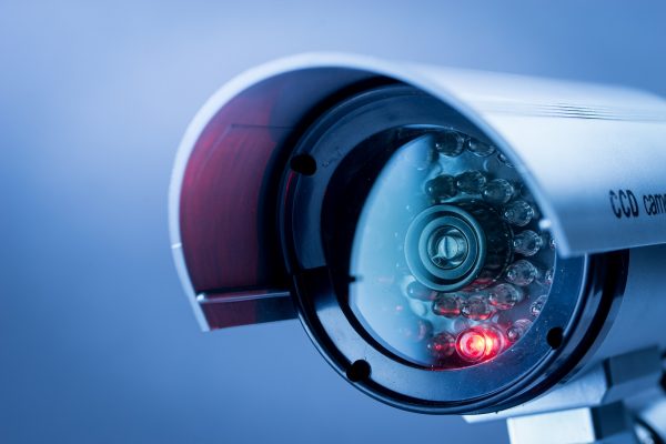 CCTV - Video vigilancia - Monitoreo - Cámaras de Seguridad -Monitoreo de empresas